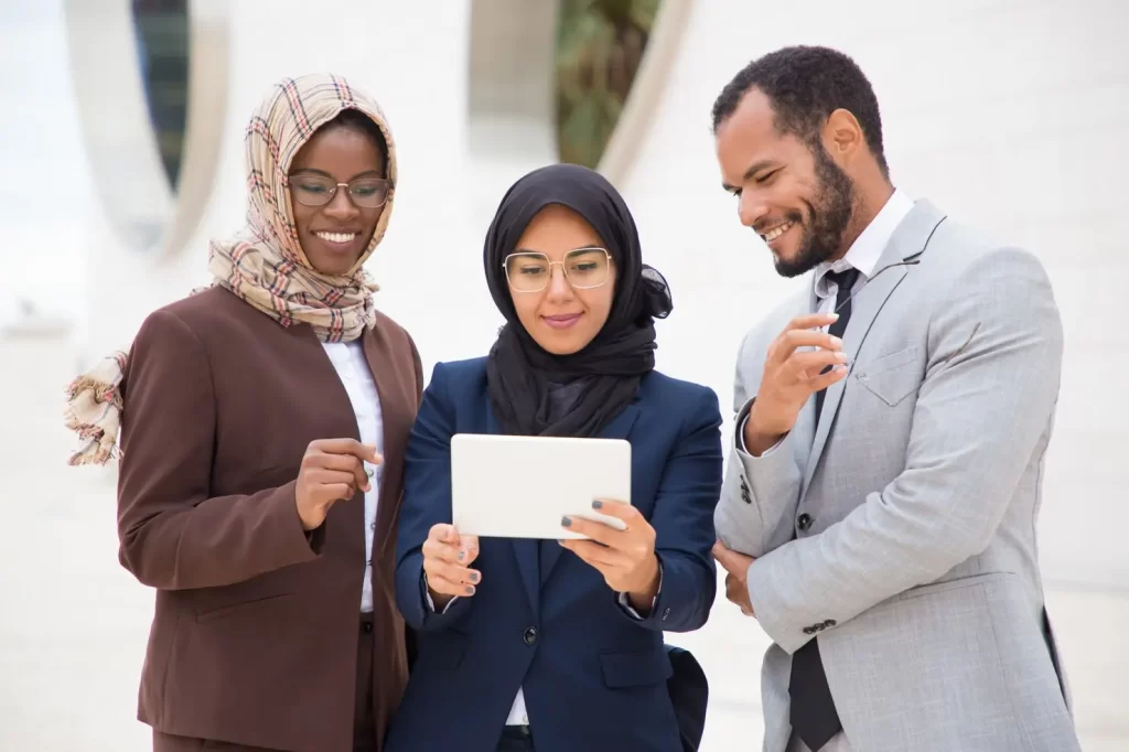 MyMaximus Professional Short Courses