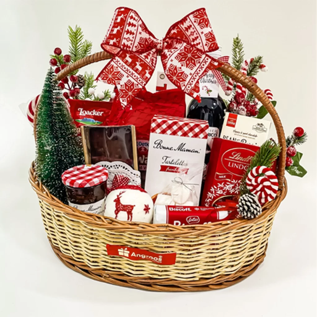 Hamper Pac Small Hamper Pack - Mymaximus Professional & Management Training Academy